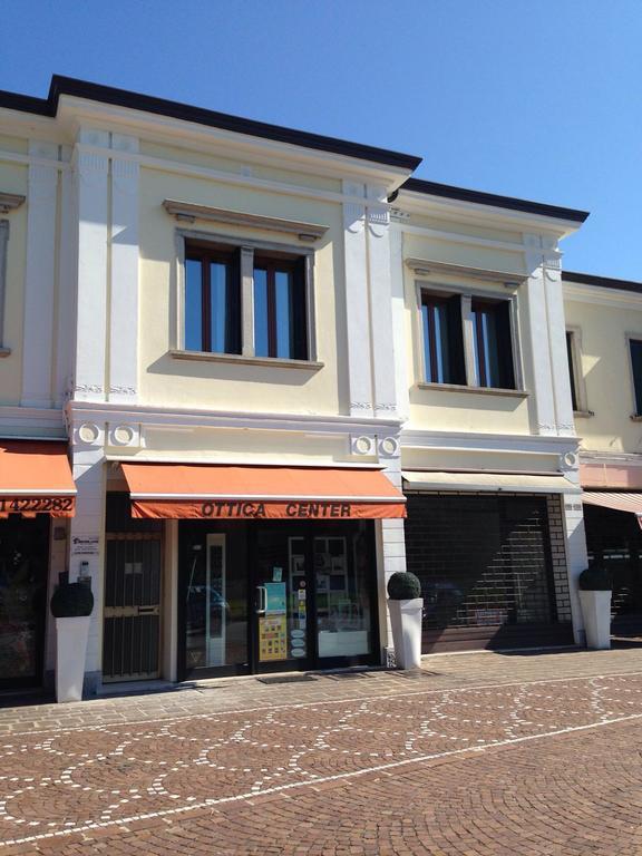 The Riverside Suite Mira Exterior foto